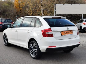 Skoda Rapid 1.4TDi* EURO6B* KLIMATRONIK*  - 6135 € / 11999.02 лв. - 91086120 6