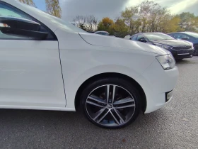 Skoda Rapid 1.4TDi* EURO6B* KLIMATRONIK*  - 6135 € / 11999.02 лв. - 91086120 16