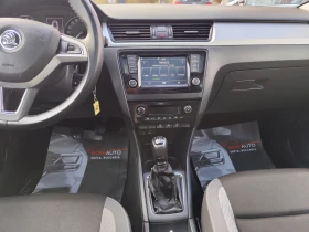 Skoda Rapid 1.4TDi* EURO6B* KLIMATRONIK*  - 6135 € / 11999.02 лв. - 91086120 9