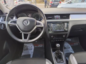 Skoda Rapid 1.4TDi* EURO6B* KLIMATRONIK*  - 6135 € / 11999.02 лв. - 91086120 8
