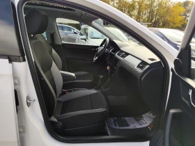 Skoda Rapid 1.4TDi* EURO6B* KLIMATRONIK*  - 6135 € / 11999.02 лв. - 91086120 12