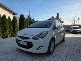Hyundai Ix20 1.4 GPL  НАПЪЛНО ОТСЛУЖЕН 