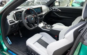 BMW M4 Competition M xDrive - 163098 лв. / 83390.68 € - 69140679 5