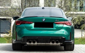 BMW M4 Competition M xDrive - 163098 лв. / 83390.68 € - 69140679 4