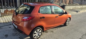Mazda 2 1.3, снимка 4