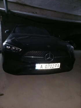 Mercedes-Benz C 300 | Mobile.bg � ����� ������ 11