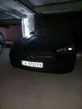 Mercedes-Benz C 300 | Mobile.bg � ����� ������ 8