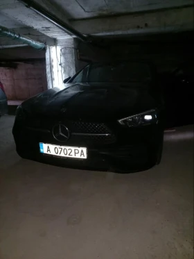 Mercedes-Benz C 300 | Mobile.bg � ����� ������ 5