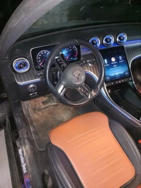 ������ Mercedes-Benz C 300