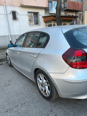 BMW 120, снимка 8