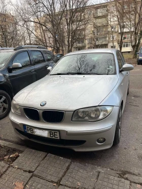 BMW 120, снимка 2