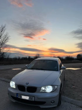 BMW 120, снимка 6