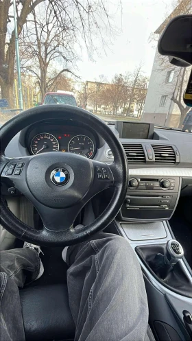 BMW 120, снимка 4