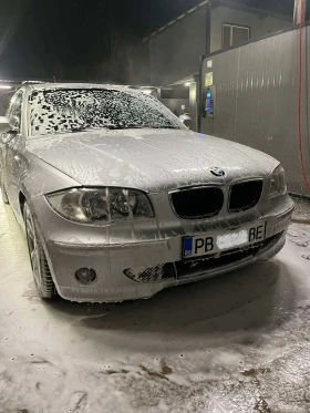 BMW 120, снимка 7