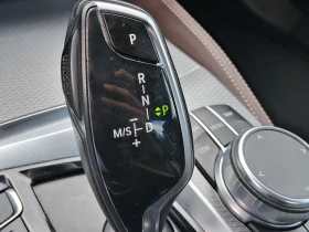 BMW 530E 530e iPerformance High Executive 2018, снимка 11