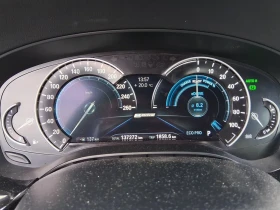 BMW 530E 530e iPerformance High Executive 2018, снимка 7