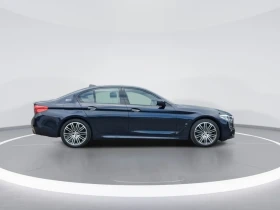 BMW 530E 530e iPerformance High Executive 2018, снимка 2