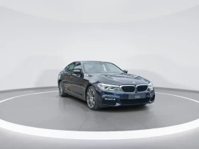 BMW 530E 530e iPerformance High Executive 2018, снимка 1