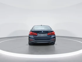 BMW 530E 530e iPerformance High Executive 2018, снимка 3