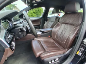BMW 530E 530e iPerformance High Executive 2018, снимка 4