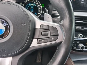 BMW 530E 530e iPerformance High Executive 2018, снимка 8