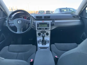 VW Passat 2.0TDI AVTOMAT NAVI, снимка 14