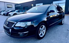 VW Passat 2.0TDI AVTOMAT NAVI, снимка 3