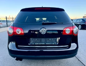 VW Passat 2.0TDI AVTOMAT NAVI, снимка 5