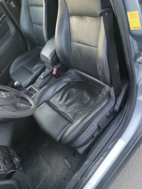 Opel Signum Z32SE, снимка 5