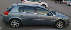 Opel Signum Z32SE, снимка 2