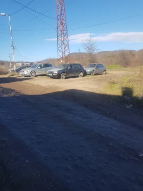 VW Golf Golf 3 1.6 GT, снимка 1