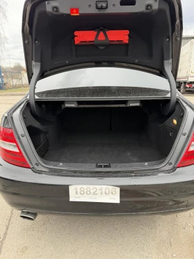 Mercedes-Benz C 220, снимка 5