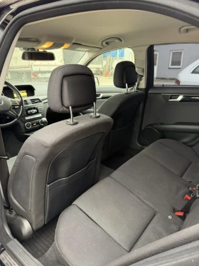 Mercedes-Benz C 220, снимка 6