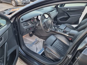 Peugeot 508 RXH 2.0HDi-4X4 HYBRID= АВТОМАТИК= ВСИЧКИ ЕКСТРИ ! - 8900 € / 17406.89 лв. - 18344121 7