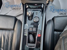 Peugeot 508 RXH 2.0HDi-4X4 HYBRID= АВТОМАТИК= ВСИЧКИ ЕКСТРИ ! - 8900 € / 17406.89 лв. - 18344121 12