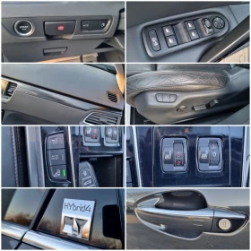 Peugeot 508 RXH 2.0HDi-4X4 HYBRID= АВТОМАТИК= ВСИЧКИ ЕКСТРИ ! - 8900 € / 17406.89 лв. - 18344121 16