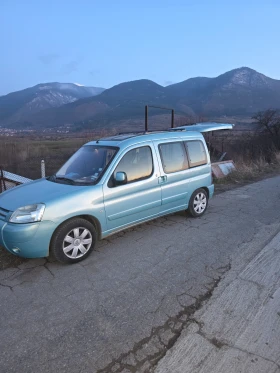 Citroen Berlingo, снимка 2