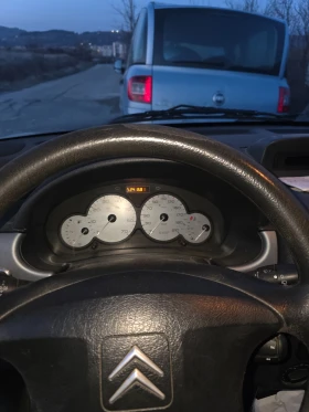 Citroen Berlingo, снимка 4