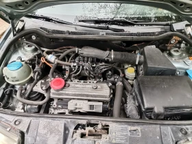 Skoda Fabia 1.4 ГАЗ - 950 € / 1858.04 лв. - 94962602 8