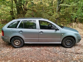 Skoda Fabia 1.4 ГАЗ - 950 € / 1858.04 лв. - 94962602 4