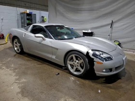 Chevrolet Corvette 6.0L V8 400кс - 10000 € / 19558.30 лв. - 80986499 4