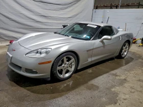 Chevrolet Corvette 6.0L V8 400кс