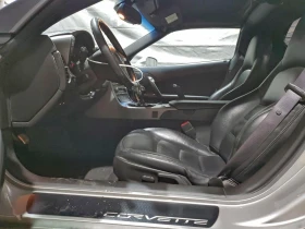 Chevrolet Corvette 6.0L V8 400кс - 10000 € / 19558.30 лв. - 80986499 7
