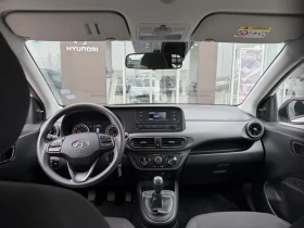 Hyundai I10 Classic N1 - 11500 € / 22492.04 лв. - 40247479 10