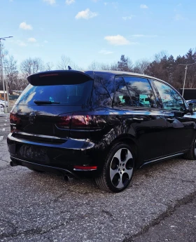 VW Golf 2.0 GTI Шибидах Холандия Лизинг , снимка 7