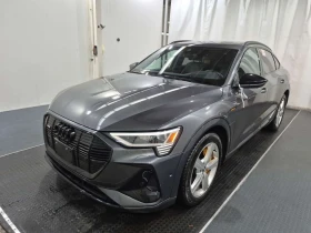 Audi E-Tron TECHNIK /B&O/360/DIS/PANO/NAVI/LANE ASSIST