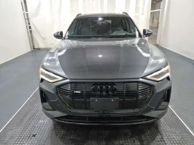 Audi E-Tron TECHNIK /B&O/360/DIS/PANO/NAVI/LANE ASSIST | Mobile.bg � ����� ������ 7