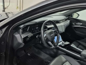 Audi E-Tron TECHNIK /B&O/360/DIS/PANO/NAVI/LANE ASSIST | Mobile.bg � ����� ������ 9