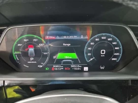 Audi E-Tron TECHNIK /B&O/360/DIS/PANO/NAVI/LANE ASSIST | Mobile.bg � ����� ������ 10