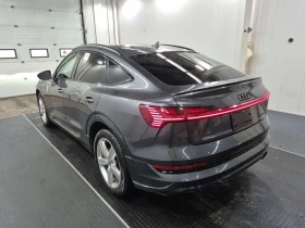 Audi E-Tron TECHNIK /B&O/360/DIS/PANO/NAVI/LANE ASSIST | Mobile.bg � ����� ������ 4